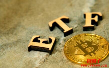 比特币ETF万年待审现曙光？彭博ETF分析师称十月过关机率大于七成五插图
