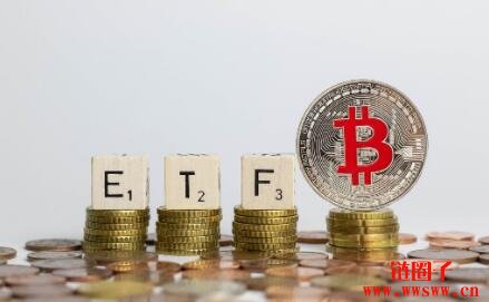 SEC批准首支比特币相关ETF「BTCR」，追踪持有大量比特币或加密相关企业插图