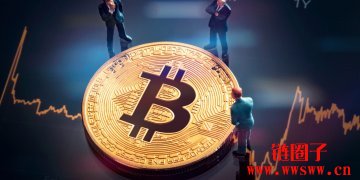 资金浪潮来袭！美国首档「比特币期货ETF」今上市插图